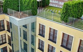 ATRIUM Luxury Garden Suites